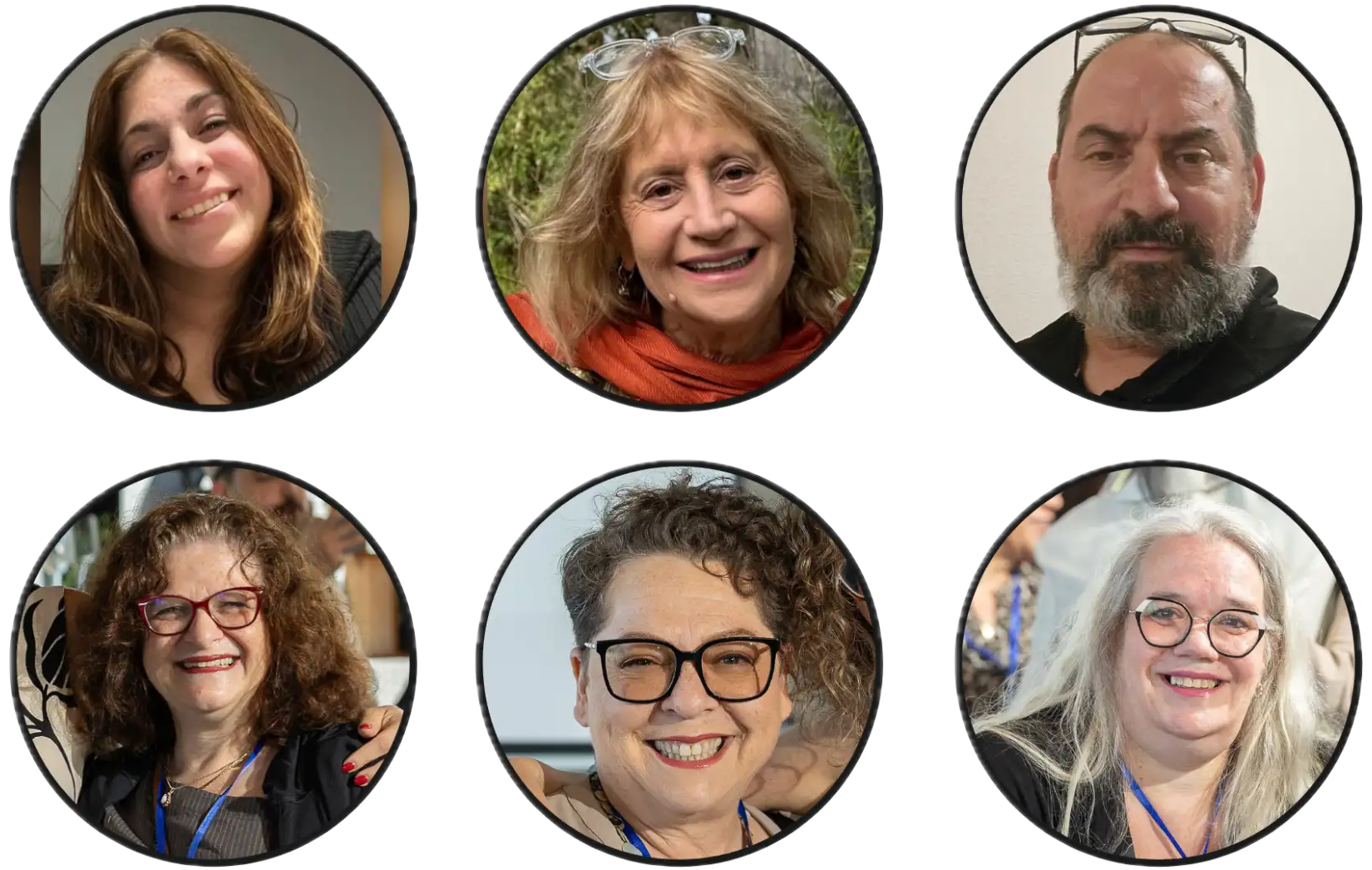 צוות המומחים