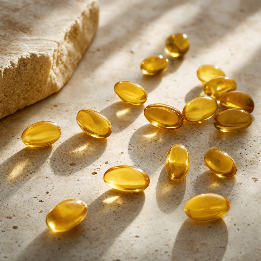 Vitamin D3