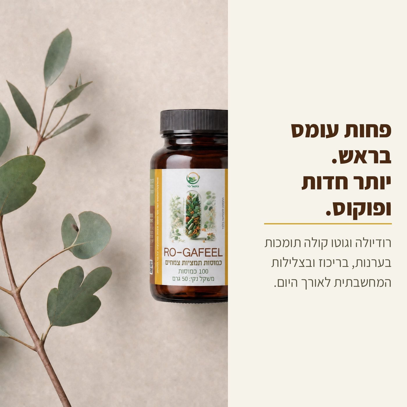 רוגע-פיל · תוסף מצב הרוח gallery 5