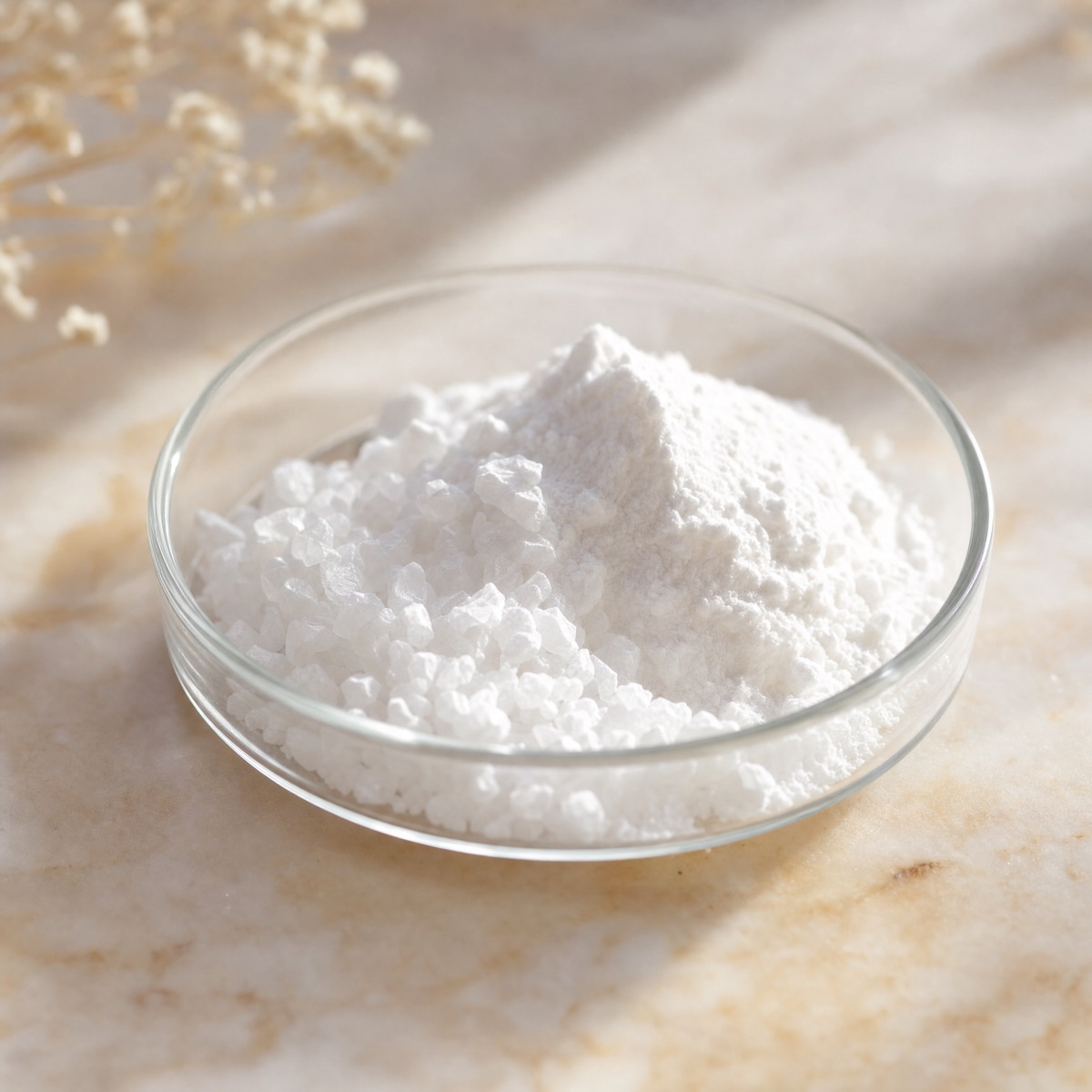 Magnesium Bisglycinate
