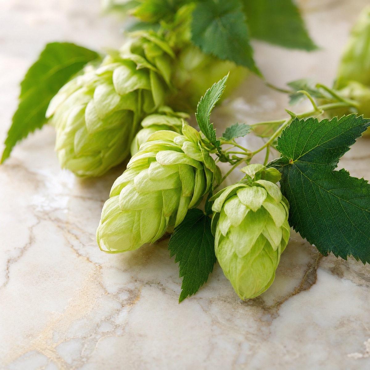 Humulus lupulus